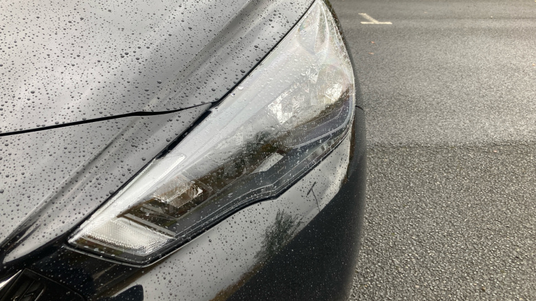 Nissan Micra 1.0 IG-T 92 Acenta 5dr CVT Petrol Hatchback